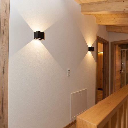Apartmenthaus Burgner Kappl  Exterior foto